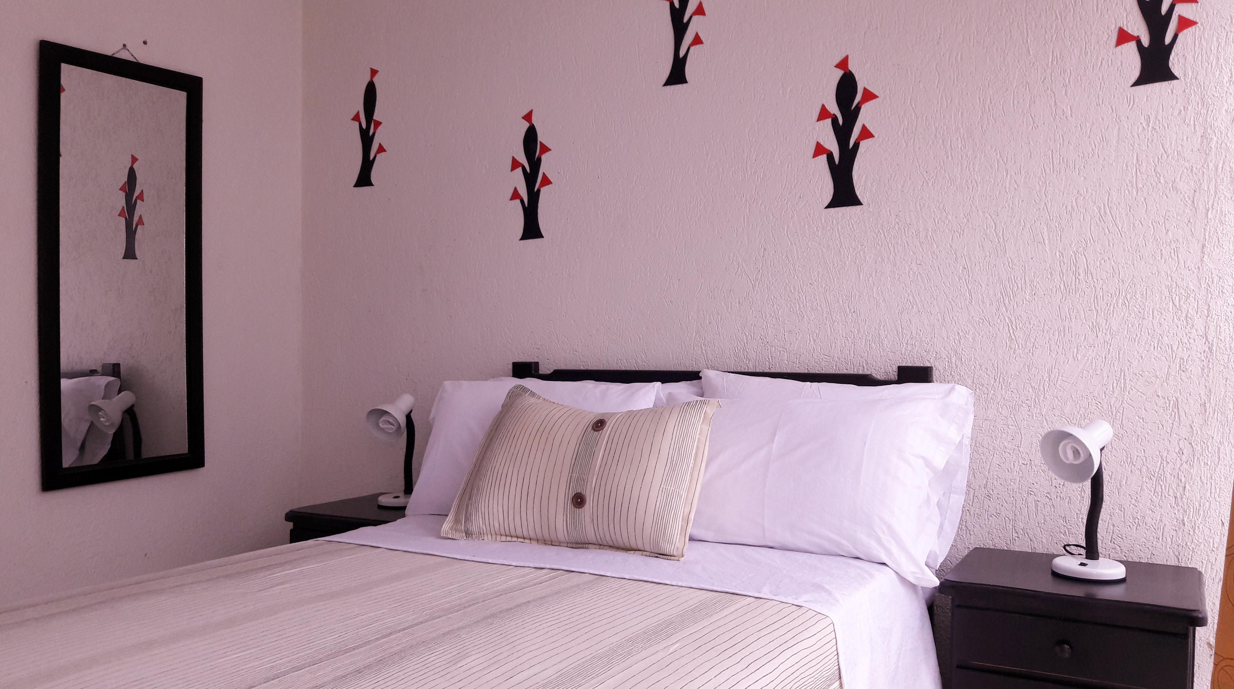 Colombia Real - Hotel Bogotá